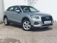 2022 Audi Q2 30 TFSI Sport 5dr SUV Petrol Manual
