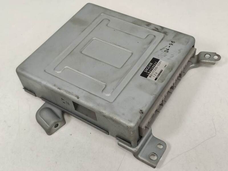 Mb1773002281 Calculateur Boite Auto Pour Jaguar Xj6 12 3.2 Xj Sport 1986 620569