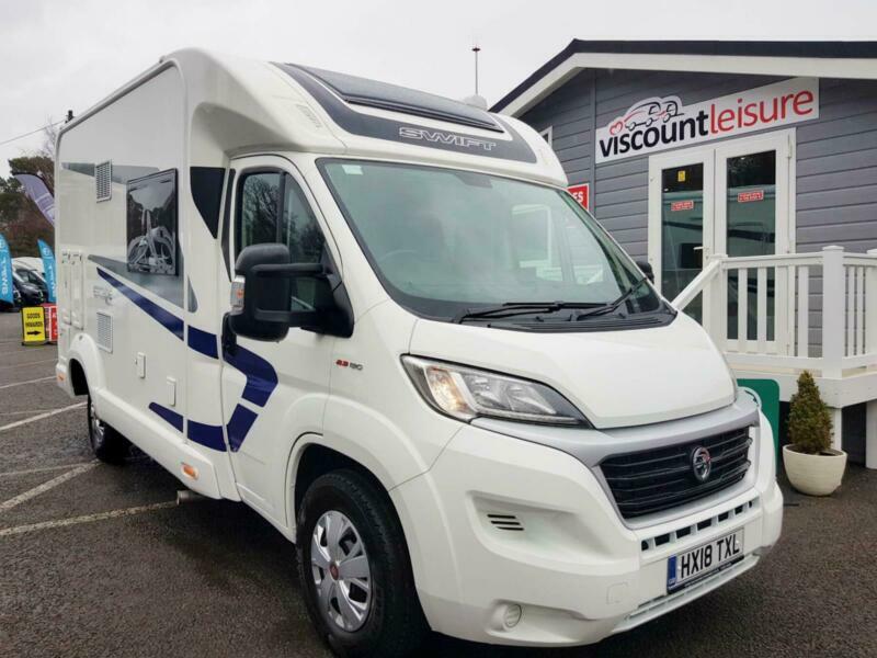 Swift 604 Automatic Motorhome in Bursledon, Hampshire Gumtree