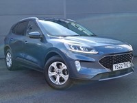 2022 Ford Kuga 1.5 EcoBoost 150 Zetec 5dr SUV Petrol Manual