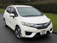 2026 Honda Fit Fit HATCHBACK PETROL Automatic