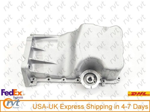 Oil/Sump Pan Fits Suzuki Ertiga,Swift,Ciaz 1.4 Ltr on K14B Engine-Genuine Parts