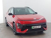 2024 Hyundai KONA 160kW N Line 65kWh 5dr Auto Hatchback Electric Automatic