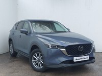 2023 Mazda CX-5 2.0 e-Skyactiv G MHEV Centre-Line 5dr Auto SUV Petrol Automatic