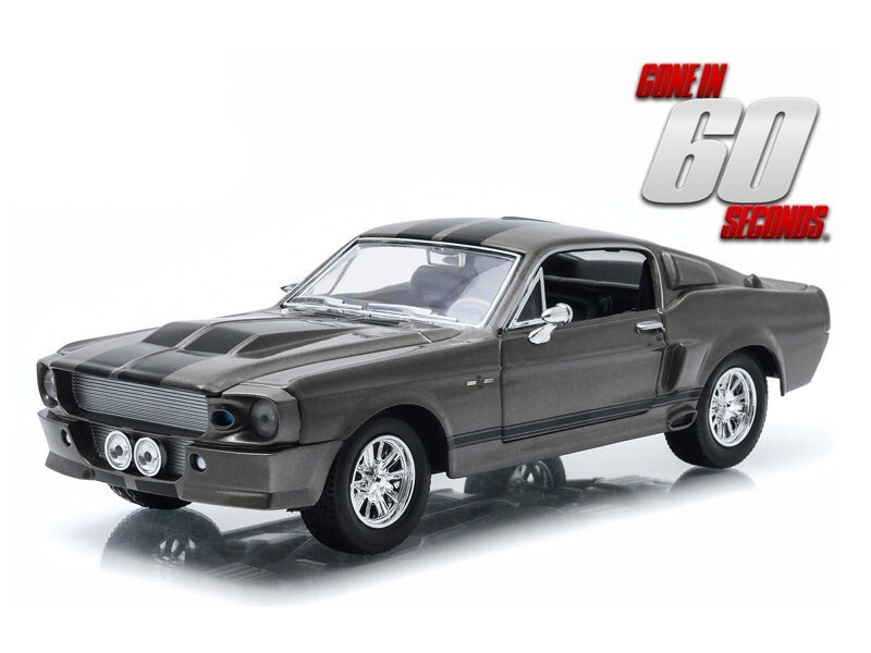 Ford Mustang Eleanor 2000