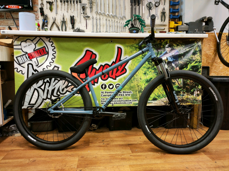 second hand mafia bikes