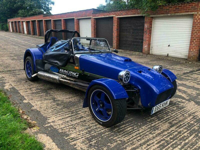 2004 ROBIN HOOD KIT 2B LOTUS Robin Hood kit car modified Petrol Manual in Great Missenden