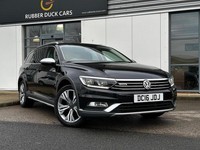 2016 Volkswagen Passat 2.0 TDI BlueMotion Tech Alltrack 4Motion Euro 6 (s/s) 5dr