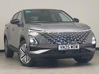 2025 Omoda 5 1.6 TGDI Comfort 5dr 7DCT HATCHBACK PETROL Automatic