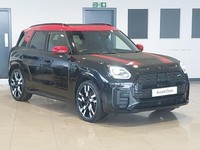 2024 MINI Countryman 230kW SE Sport [Level 3] ALL4 66kWh 5dr Auto Hatchback Elec