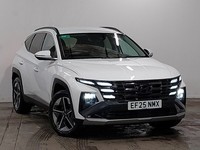 2025 Hyundai TUCSON 1.6T Plug-in Hybrid Premium 5dr Auto SUV Hybrid Automatic