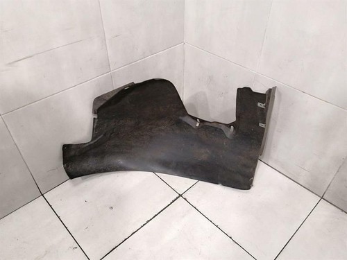 PORSCHE CAYMAN 718 GT4 Wheel arch plastic Right 98150450401 RADLAUFABDECKUNG