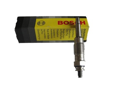 Bosch Glühkerze B250401228 glow plug Candeletta bougie de préchauffage gloeiboug