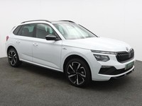 2025 Skoda Kamiq 1.5 TSI ACT Monte Carlo Edition SUV 5dr Petrol DSG Euro 6 (s/s)