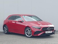 2023 Mercedes-Benz A-Class A200 AMG Line Executive 5dr Auto Hatchback Petrol Aut