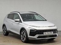 2025 Hyundai BAYON 1.0 TGDi Ultimate 5dr DCT Hatchback Petrol Automatic