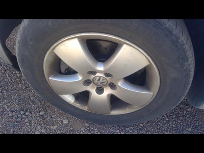 Passenger Caliper Rear AWD Quattro Vented Rotors Fits 02-06 AUDI TT 251657