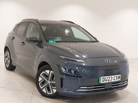 2023 Hyundai KONA 150kW Ultimate 64kWh 5dr Auto Hatchback Electric Automatic