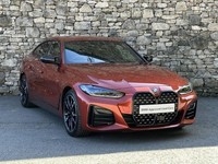 BMW 4 SERIES M440i xDrive MHT Gran Coupe