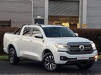 2025 GWM POER300 2.4D Turbo Ultra Double Cab Pickup 4X4 Auto PICK UP DIESEL Auto