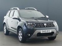 2019 Dacia Duster 1.5 Blue dCi Comfort 5dr HATCHBACK DIESEL Manual