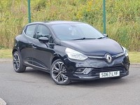 2017 Renault Clio 0.9 TCE 90 Dynamique S Nav 5dr HATCHBACK PETROL Manual