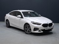 2020 BMW 2 Series 220d Sport 4dr Step Auto COUPE DIESEL Automatic