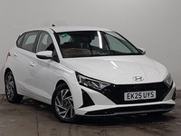2025 Hyundai i20 1.0T GDi Advance [Nav] 5dr HATCHBACK PETROL Manual