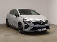 2025 Renault Clio 1.6 E-TECH full hybrid 145 Techno 5dr Auto Hatchback Hybrid Au