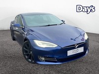 2020 Tesla Model S (Dual Motor) Long Range Hatchback 5dr Electric Auto 4WD (417 