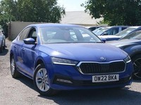 2022 Skoda Octavia 1.0 TSI SE Technology 5dr Hatchback Petrol Manual