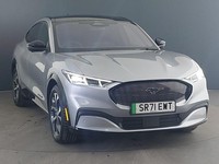 2022 Ford Mustang Mach-E 258kW Extended Range 88kWh AWD 5dr Auto SUV Electric Au