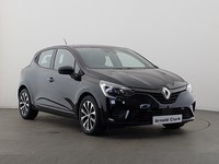 2022 Renault Clio 1.0 TCe 90 Iconic Edition 5dr Hatchback Petrol Manual