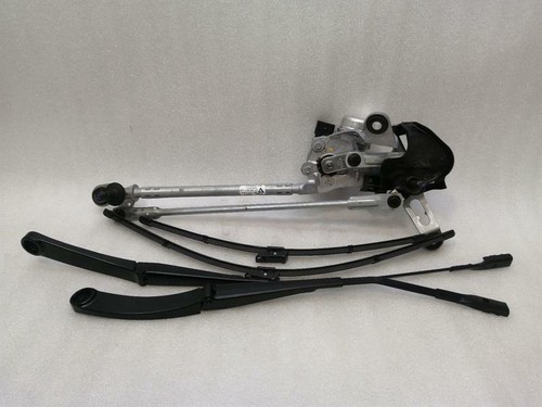 PORSCHE TAYCAN 9J Front Wiper Motor 9J1955024C Wischermotor Vorne