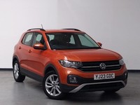 2023 Volkswagen T-Cross 1.0 TSI SE 5dr SUV Petrol Manual