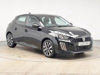 2025 Peugeot 208 Hatchback Special Edi 1.2 PureTech 100 Style 5dr Hatchback Petr