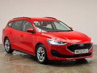 2022 Ford Focus 1.5 EcoBlue Trend 5dr Estate Diesel Manual