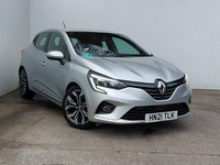 2021 Renault Clio 1.0 TCe 90 S Edition 5dr Hatchback Petrol Manual
