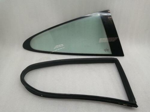 PORSCHE 911 997 Right Rear Quarter Glass 99754311205 Türscheibe ¼ Hinten Rechts