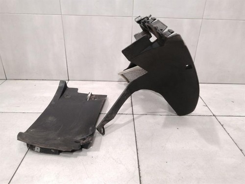 PORSCHE CAYMAN 718 GT4 Wheel arch liner (plastic) 982807147 RADLAUFABDECKUNG