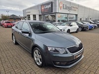 SKODA OCTAVIA 1.6 TDI 110 SE Sport 5dr