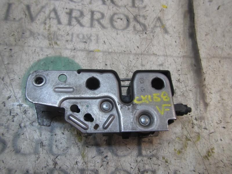 7n1823509a Serrure De Capot Pour Seat Alhambra 710 Reference 15342704 15342704