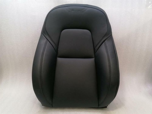 TESLA MODEL 3 FLH Seat Backrest 1452890-71-D Vorne Links SItz Verkleidung
