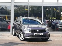 2024 Volkswagen Taigo 1.0 TSI 115 Match 5dr Hatchback Petrol Manual
