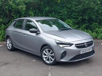 2020 Vauxhall Corsa 1.2 SE 5dr Hatchback Petrol Manual