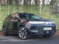 2025 Vauxhall Grandland 157kW GS 73kWh 5dr Auto HATCHBACK ELECTRIC Automatic