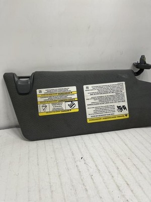 Used Left Sun Visor fits: FORD PICKUP F150 Left 11 12 13 14