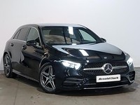 2019 Mercedes-Benz A-Class A200 AMG Line Executive 5dr Auto HATCHBACK PETROL Aut