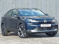 2026 Citroen C4 1.2 [130] Plus 5dr Auto Hatchback Petrol Automatic