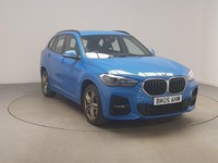 2021 BMW X1 xDrive 25e M Sport 5dr Auto ESTATE PETROL/ELECTRIC Automatic